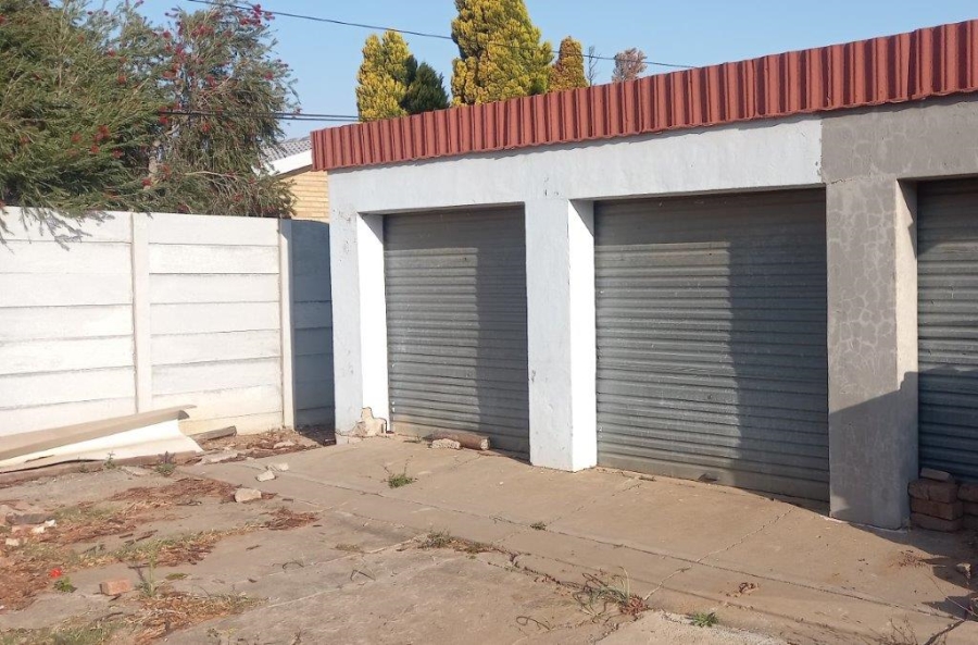 3 Bedroom Property for Sale in Riebeeckstad Free State